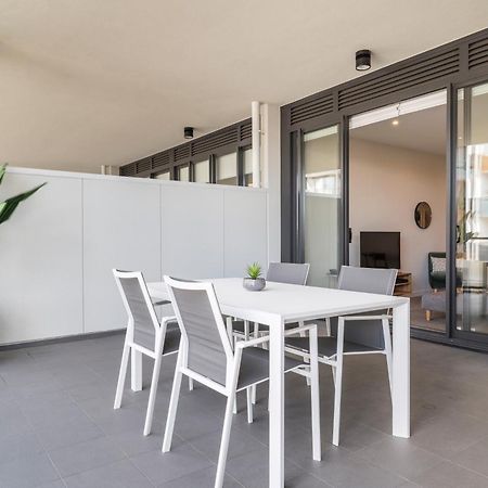 Caroline Serviced Apartments Sandringham Quarto foto