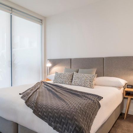 Caroline Serviced Apartments Sandringham Quarto foto