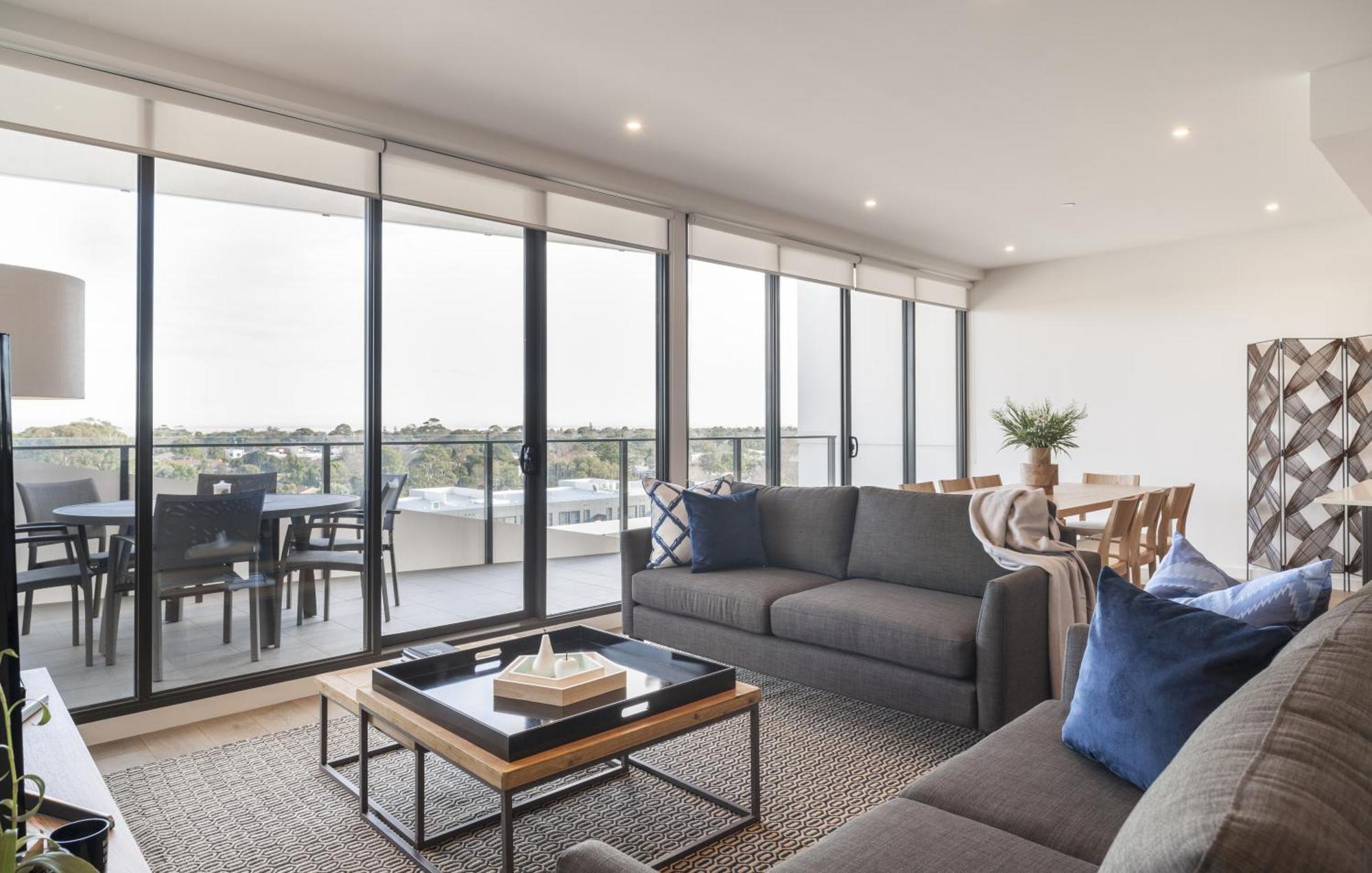 Caroline Serviced Apartments Sandringham Quarto foto
