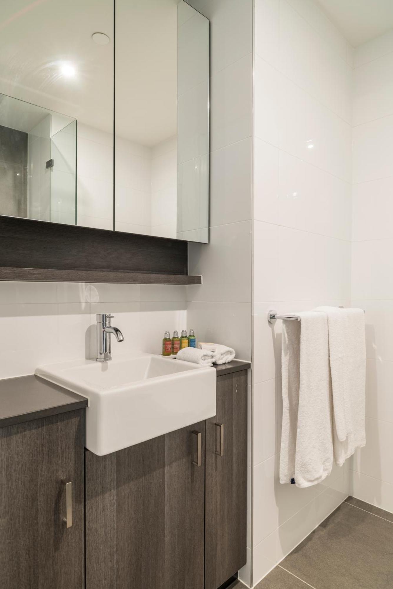 Caroline Serviced Apartments Sandringham Quarto foto