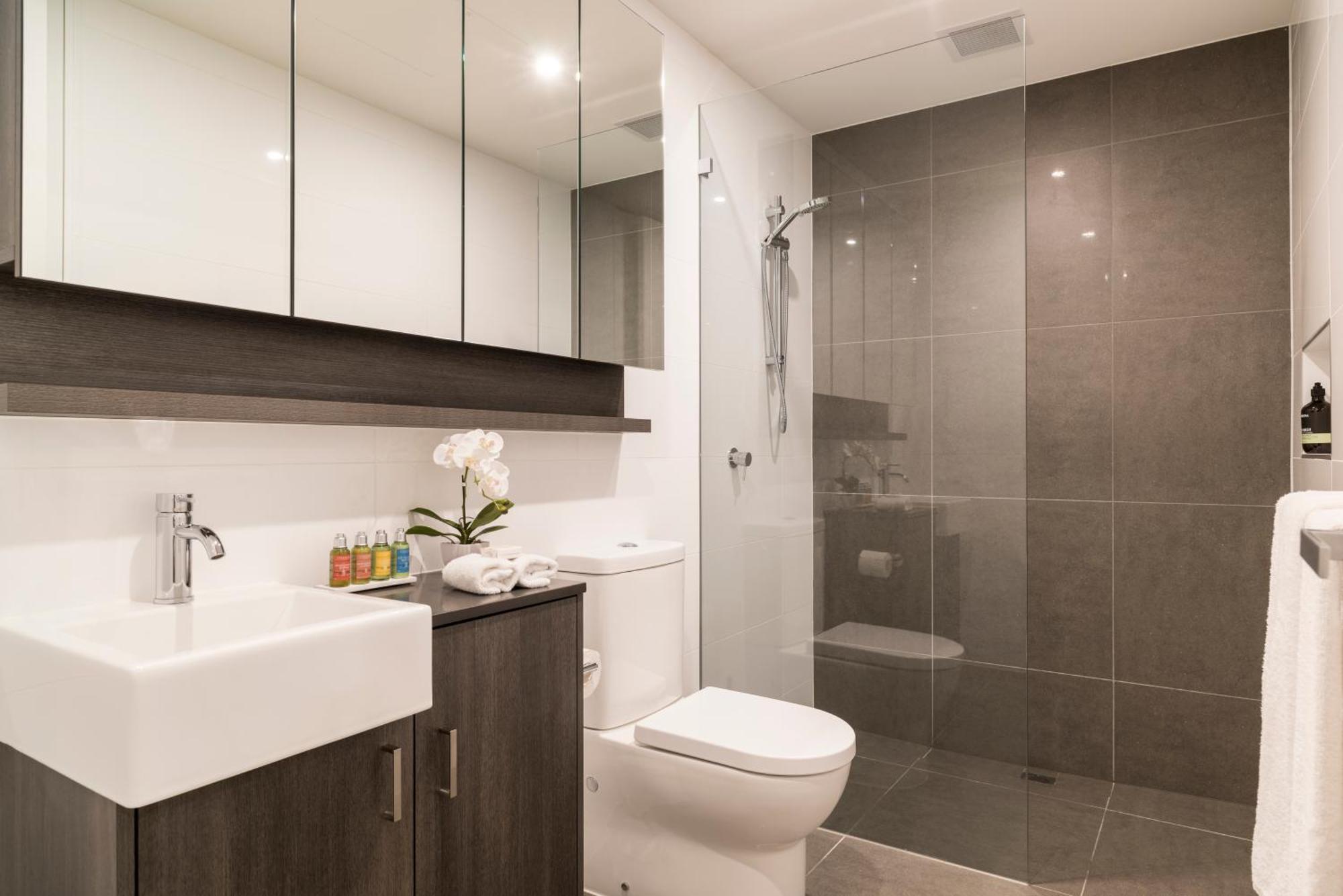 Caroline Serviced Apartments Sandringham Quarto foto