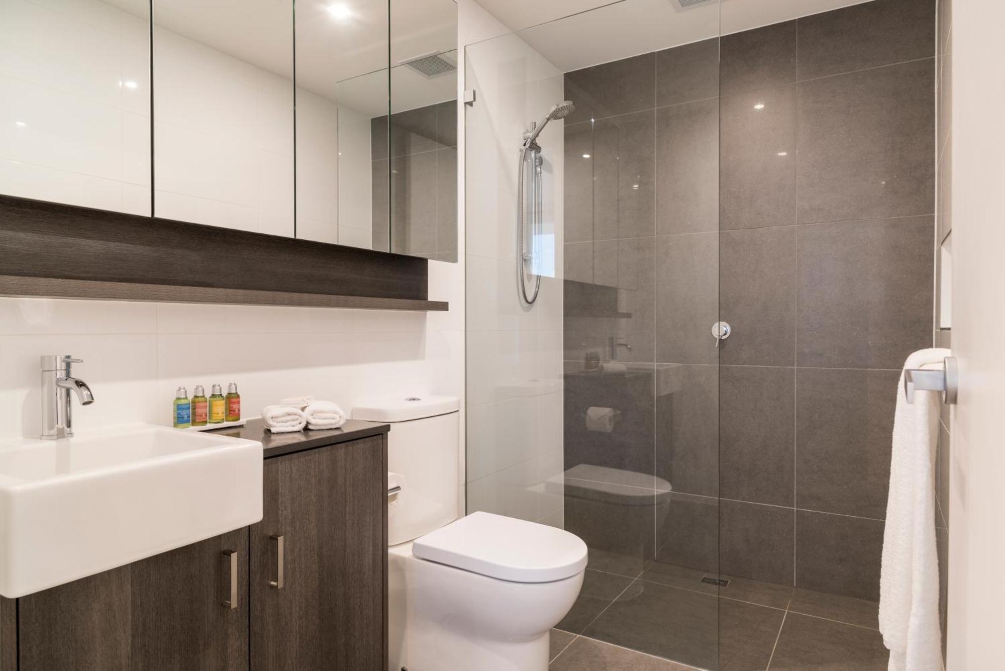 Caroline Serviced Apartments Sandringham Quarto foto
