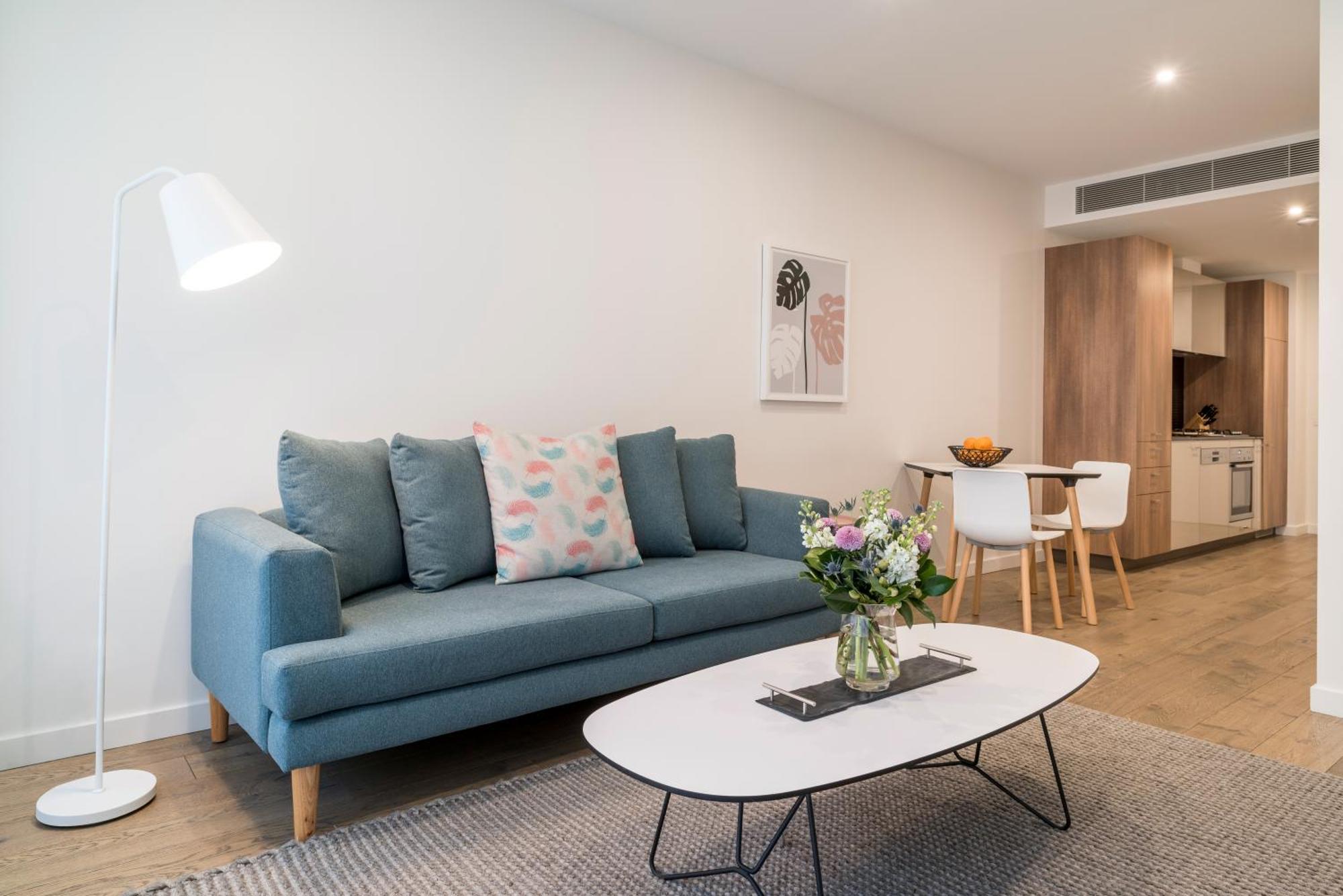 Caroline Serviced Apartments Sandringham Quarto foto