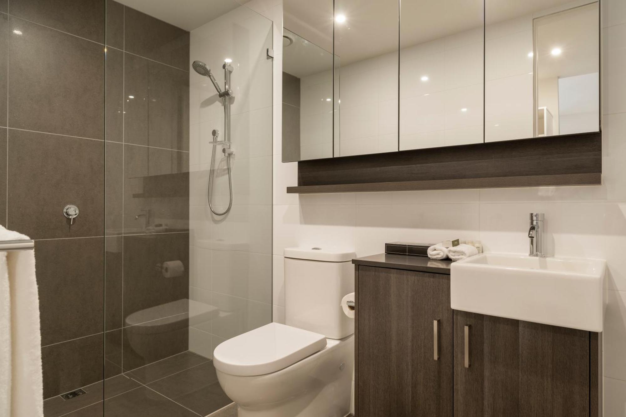 Caroline Serviced Apartments Sandringham Quarto foto