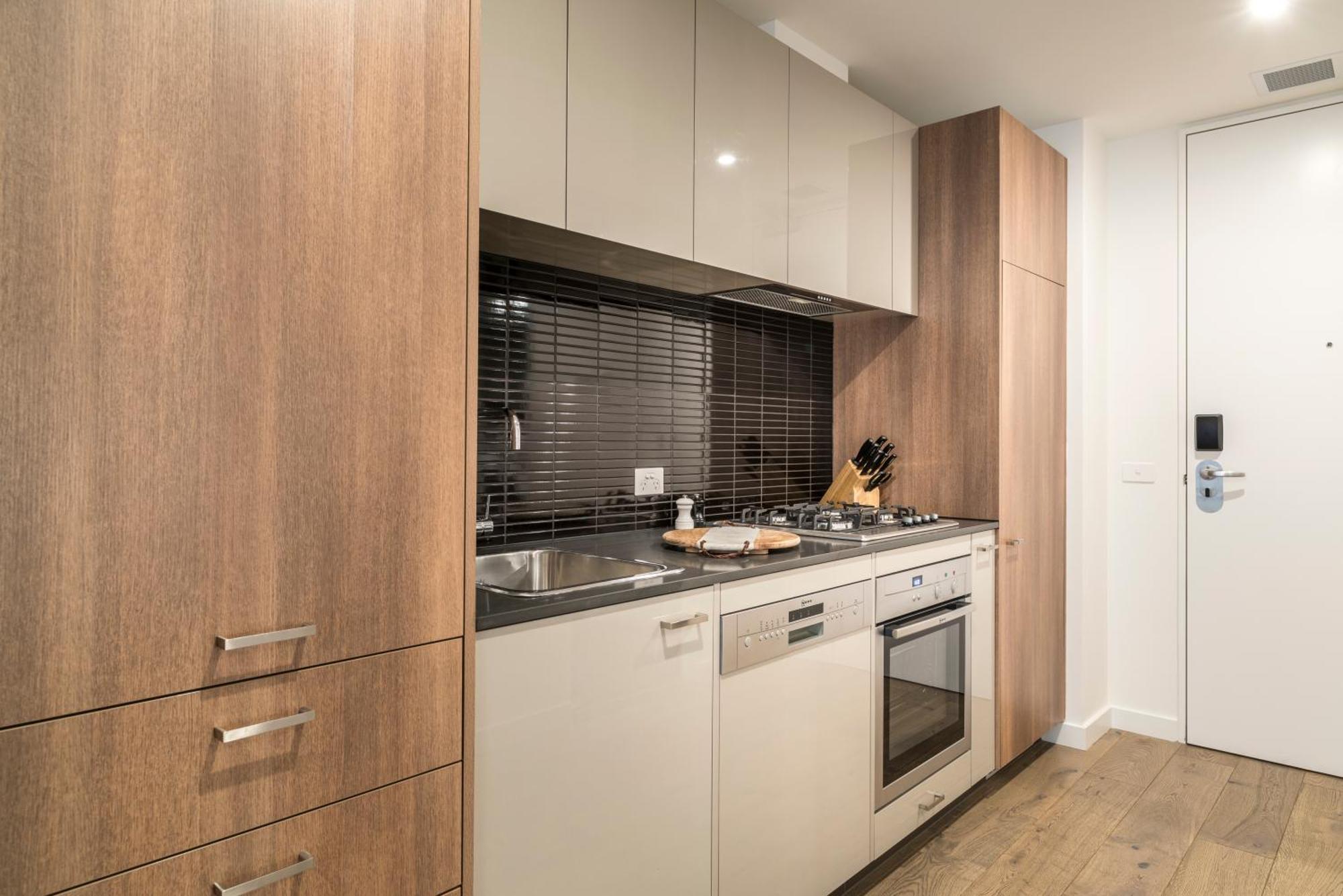 Caroline Serviced Apartments Sandringham Quarto foto