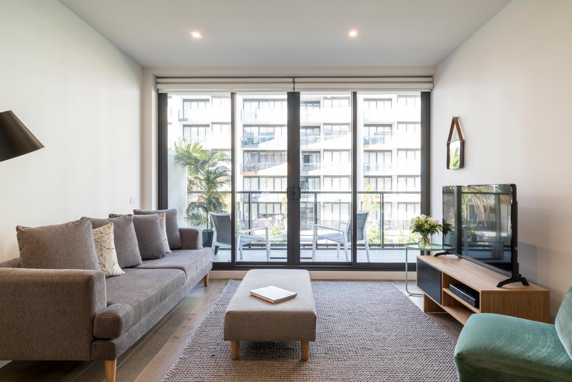 Caroline Serviced Apartments Sandringham Quarto foto