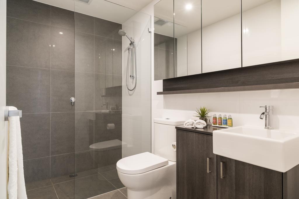 Caroline Serviced Apartments Sandringham Quarto foto