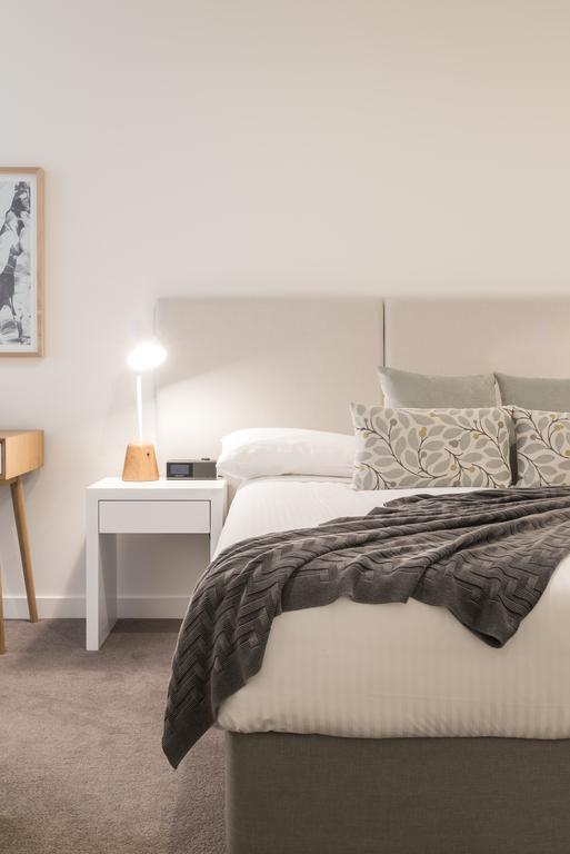 Caroline Serviced Apartments Sandringham Exterior foto