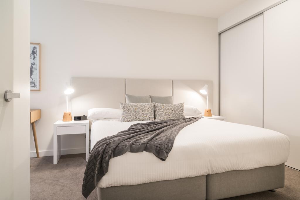 Caroline Serviced Apartments Sandringham Quarto foto