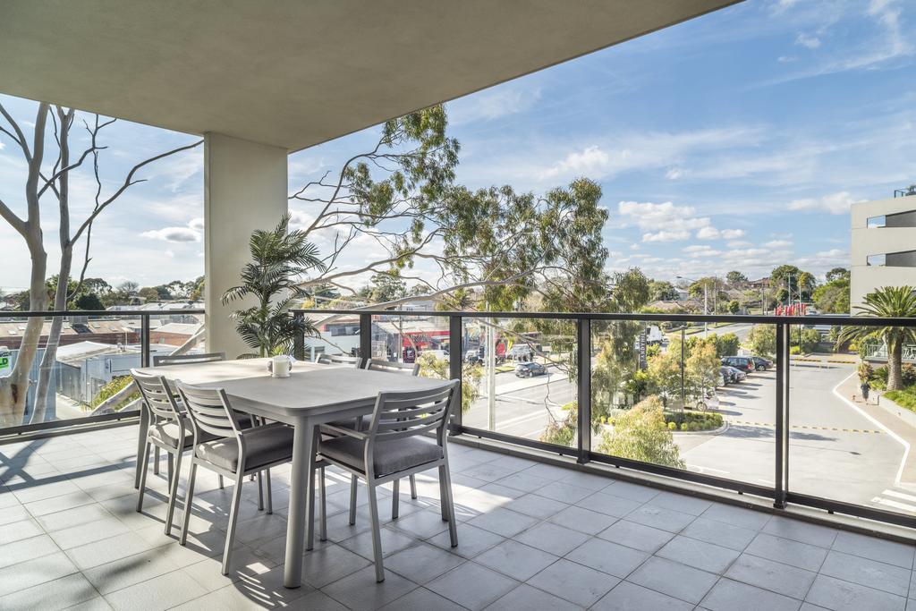 Caroline Serviced Apartments Sandringham Quarto foto